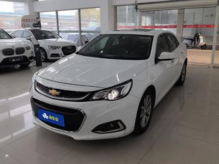 迈锐宝 1.5T 豪华版 