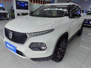 宝骏510 1.5L 