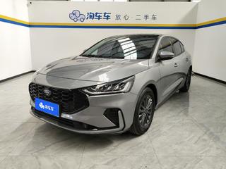 福克斯 1.5T 竞速版 