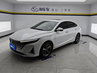 长安锐程PLUS 1.5T 