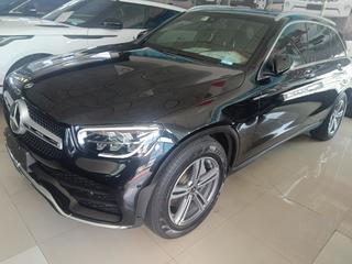 奔驰GLC 2.0T 