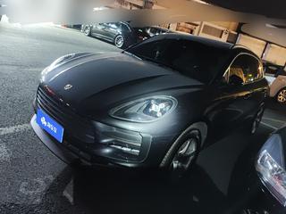 保时捷Macan 2.0T 自动 