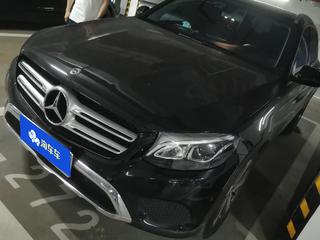 奔驰GLC 2.0T 
