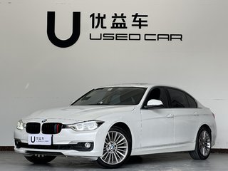 宝马3系 320Li 