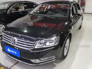 迈腾 1.8T 舒适型 
