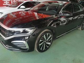 帕萨特 2.0T 380TSI龙腾版 