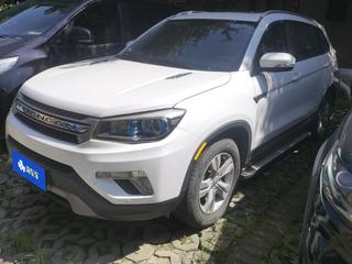 长安CS75 2.0L 