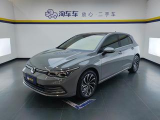 高尔夫 1.4T 280TSI-Pro 