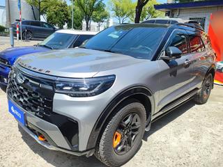 福特探险者 2.3T 