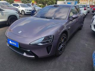 小米汽车SU7 0.0T 