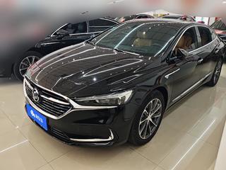 君越 2.0T 28T尊贵型 