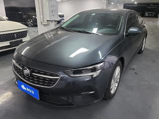 君威 1.5T 552T精英型 