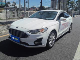 蒙迪欧 2.0T EcoBoost200时尚型 