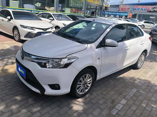 威驰 1.5L 智臻版 