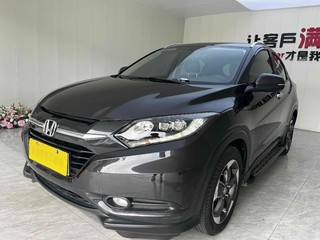 本田缤智 1.8L 