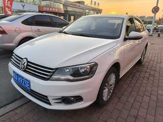 宝来 1.6L 豪华型 