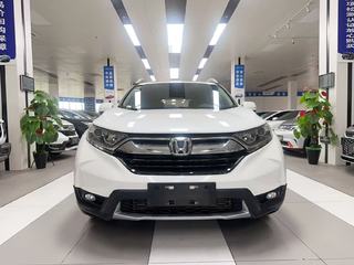 CR-V 1.5T 