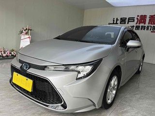 丰田雷凌 1.8L 