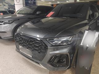 奥迪Q5L 2.0T 