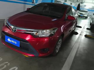 威驰 1.5L 智臻版 