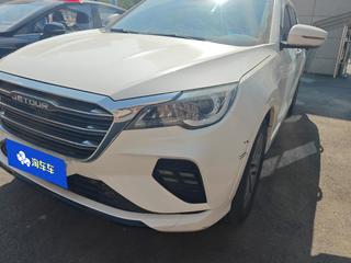 捷途X70 1.5T 
