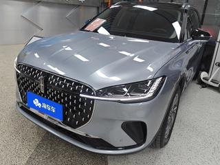 林肯冒险家 2.0T 