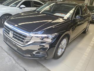 帕萨特 2.0T 330TSI精英版 