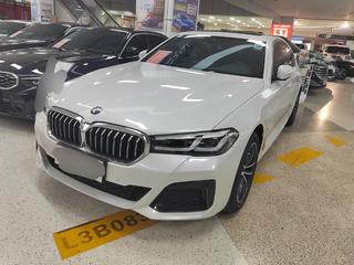 宝马5系 525Li 