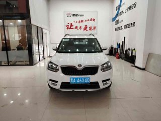 野帝 1.4T 前行版 
