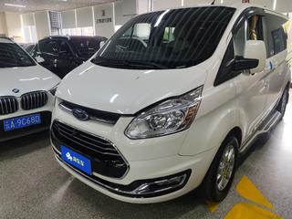 福特途睿欧 2.0T 