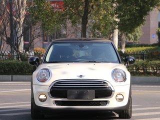 迷你Cooper 