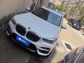 X3 2.0T M运动套装 