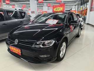 大众凌渡 1.4T 