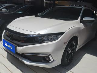 思域 1.5T 劲动版220TURBO 