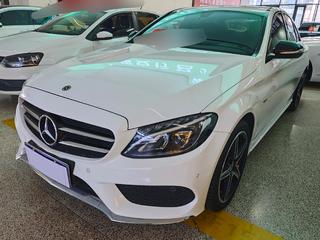 奔驰C级 C200 