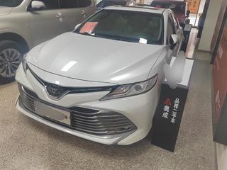 凯美瑞 G 2.0L 