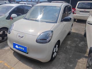 五菱宏光MINI EV 自动 四门版臻享款 