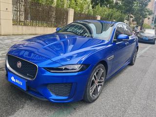 XEL 2.0T 200PS青春运动版 