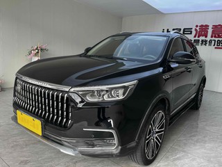 猎豹Mattu 1.6T 豪华型 