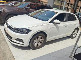 POLO 1.5L 全景乐享版 