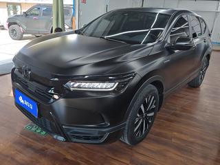 本田皓影 2.0L 