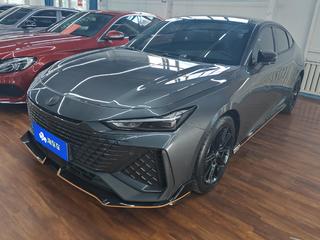 长安UNI-V 2.0T 