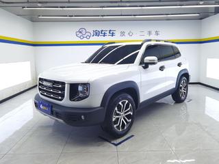 哈弗哈弗大狗 1.5T 