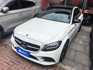 奔驰C级 C260L 