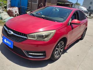 奇瑞艾瑞泽5 1.5L 