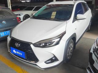 致炫 1.5L 豪华PLUS版 