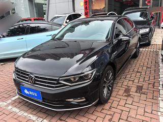 迈腾 2.0T 330TSI豪华型 