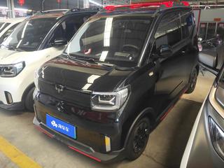宏光MINI EV GAMEBOY 玩乐款300km 