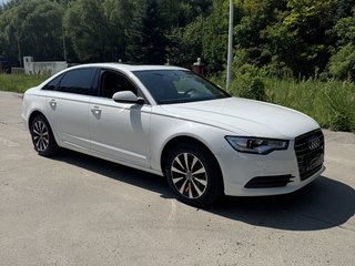 奥迪A6L TFSI 
