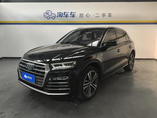 奥迪Q5L 2.0T 